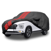Hyundai Creta 2016-2024 BKRD-STR SUV Cover